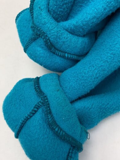 商品画像：TRANS ANTARCTICA FLEECE JACKET_トランスアンタークティカフリースジャケット/XL/ポリ// 6