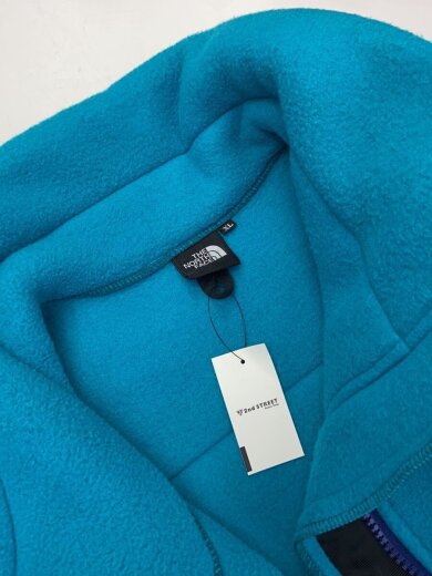 商品画像：TRANS ANTARCTICA FLEECE JACKET_トランスアンタークティカフリースジャケット/XL/ポリ// 8
