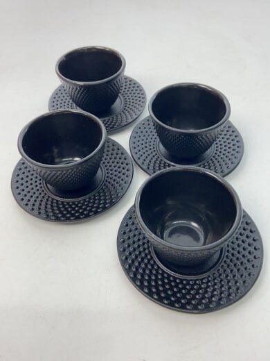 商品画像：調理器具/その他/5点セット/南部鉄器/ナンブテッキ 2
