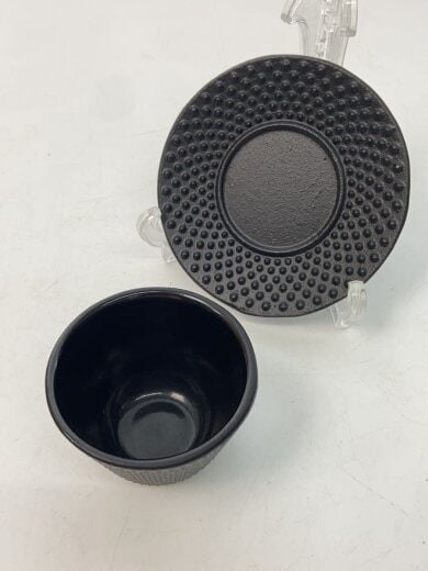 商品画像：調理器具/その他/5点セット/南部鉄器/ナンブテッキ 4