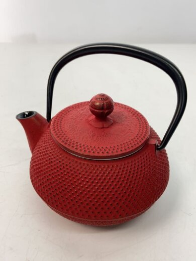 商品画像：調理器具/その他/5点セット/南部鉄器/ナンブテッキ 6