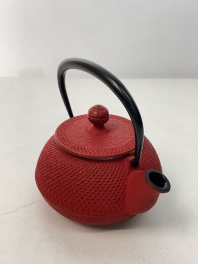 商品画像：調理器具/その他/5点セット/南部鉄器/ナンブテッキ 7