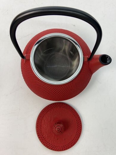 商品画像：調理器具/その他/5点セット/南部鉄器/ナンブテッキ 8