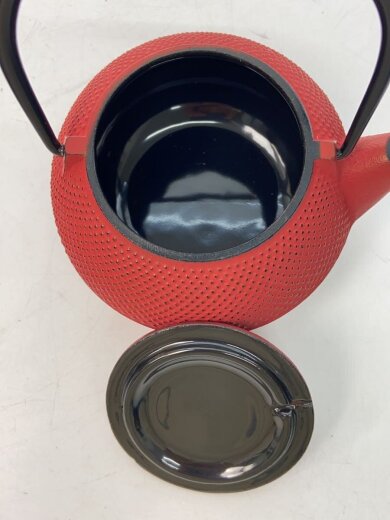 商品画像：調理器具/その他/5点セット/南部鉄器/ナンブテッキ 9