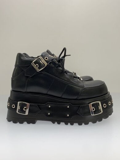 商品画像：ローカットスニーカー/26cm/BLK/RFPB24-02-1// 2