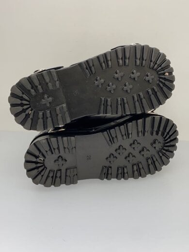 商品画像：ローカットスニーカー/26cm/BLK/RFPB24-02-1// 6
