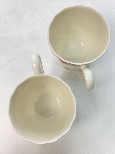商品画像：カップ&ソーサー/5点セット/マクミラン/アリス/不思議の国のアリス/マグカップ 8