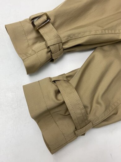 商品画像：トレンチコート/M/--/クラシアンドトリップスパブリッシング/BEG/ベージュ 6
