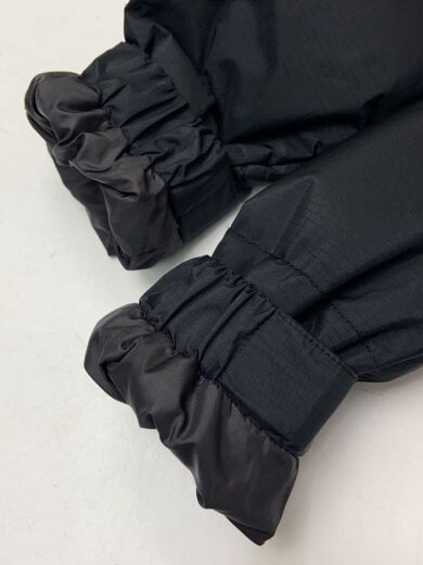 商品画像：ダウンジャケット/one/アーバンリサーチ/コラボ/ナンガ/ナイロン/BLK/DR87-27M701/黒 7