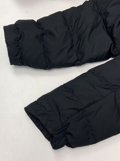 商品画像：ダウンジャケット/XL/ナイキ/ブラック/黒/ポリエステル/BLK/AJ7949-010/ベンチコート 6