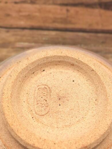 画像：その他ブランド杣山焼/南口閑粋/乾山/秋篠森/茶道茶碗4