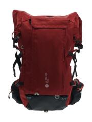 NORDKAMM/リュック/ナイロン/RED