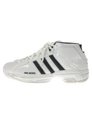 パフォーマンス/Pro Model 2G/プロモデル 2G/ホワイト/EF9824/28.5cm/WHT