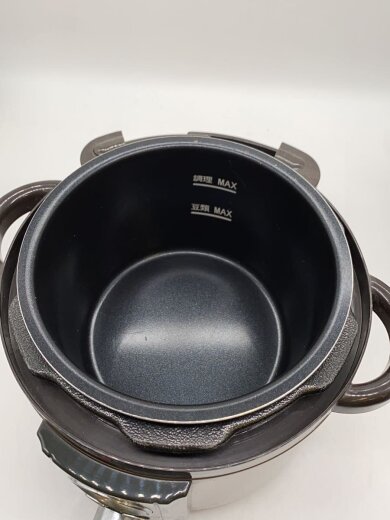 商品画像：調理家電その他/LPC-T1201 6