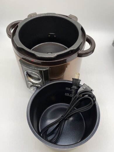 商品画像：調理家電その他/LPC-T1201 7