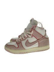 ハイカットスニーカー/28cm/WHT/DQ8799-100