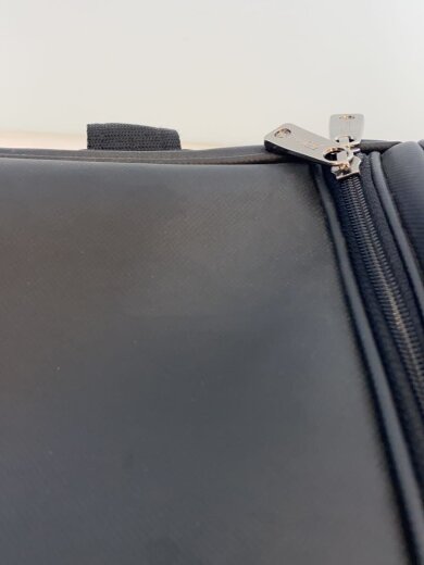 画像：Titleistボストンバッグ/--/BLK/AJBB729