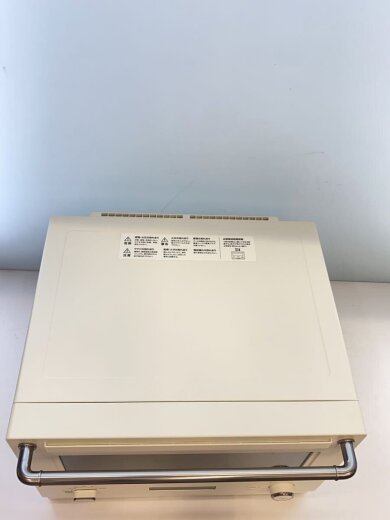 商品画像：レンジ/K09A-WH 5