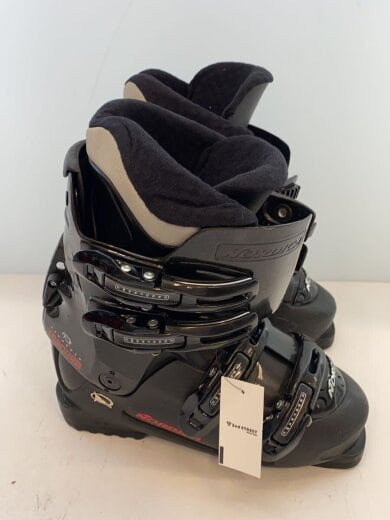 商品画像：TREND03 スキーブーツ/25cm/BLK/TREND03 3