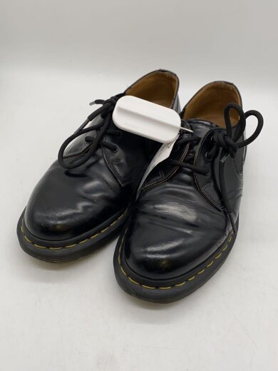 商品画像：ドレスシューズ/US7/BLK/レザー/1461 2