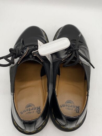 商品画像：ドレスシューズ/US7/BLK/レザー/1461 3