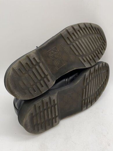 商品画像：ドレスシューズ/US7/BLK/レザー/1461 4