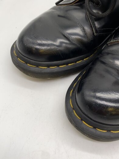 商品画像：ドレスシューズ/US7/BLK/レザー/1461 7