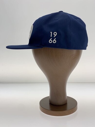 商品画像：WP Trucker Cap/GORE-TEX/キャップ/FREE/ポリエステル/NVY/メンズ/NN01918// 2