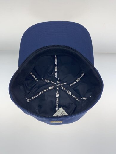 商品画像：WP Trucker Cap/GORE-TEX/キャップ/FREE/ポリエステル/NVY/メンズ/NN01918// 4