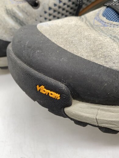 商品画像：TRAIL 2650 GTX/ローカットスニーカー/US8/GRY/ゴアテックス/61201 9