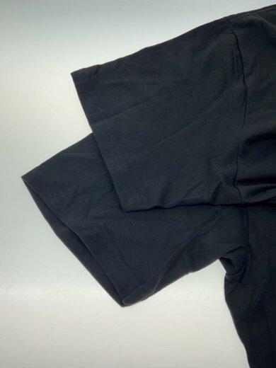 商品画像：23SS/xUndercover/Lupin Tee/Tシャツ/L/コットン/BLK/SP1C3803 4