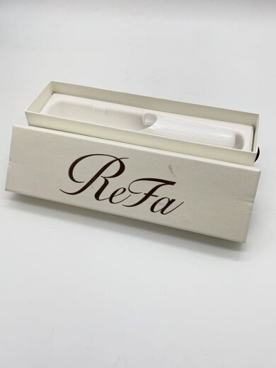 商品画像：ドライヤー・ヘアアイロン ReFa BEAUTECH FINGER IRON RE-AI02A 7