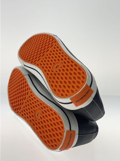 商品画像：ハイカットスニーカー/26cm/BLK/12281// 4