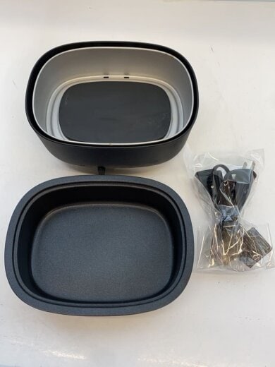 商品画像：ホットプレート MJ-HPFK1 7