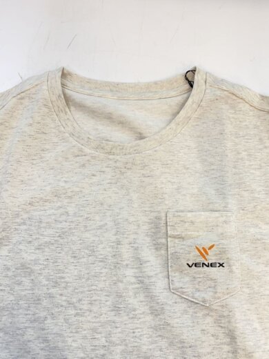 商品画像：レディースショートスリーブ/GRY/68023905-5723 7