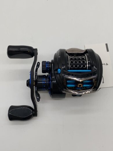 商品画像：REVO DEEZ 6/リール/ベイトリール 5