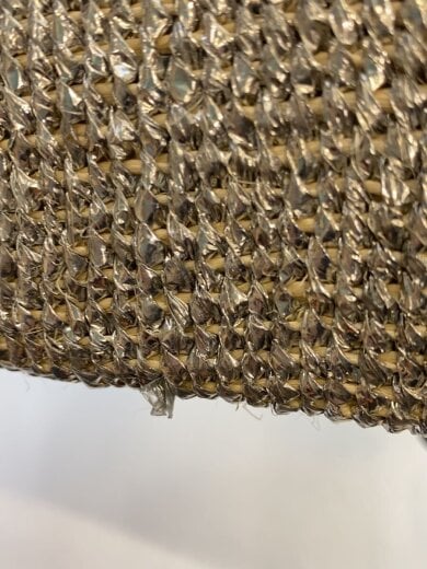 商品画像：カゴバッグ/--/SLV 9