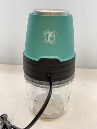 商品画像：ミキサー・フードプロセッサー KDS.8816 4