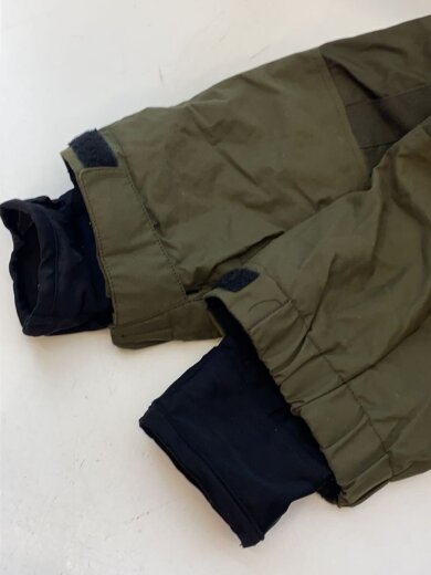 商品画像：SIM5103 ウェアー/トップス/M/KHK/SIM5103 6