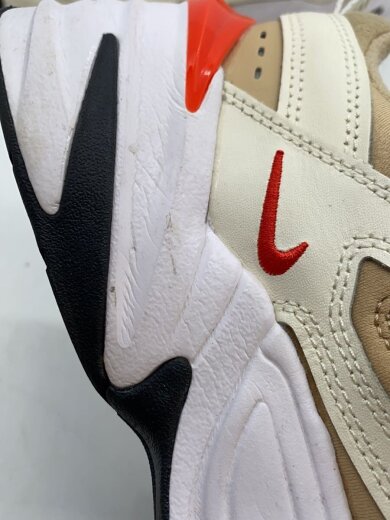 商品画像：ローカットスニーカー_AV4789-102/25cm/BEG 8