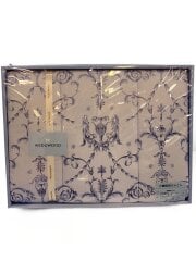 合繊肌掛け布団/寝具/BLU