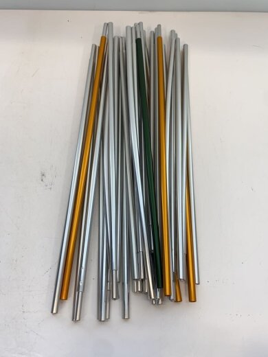 商品画像：SDE-002RH テント/ドーム/2~3人用/BRW/SDE-002RH 9