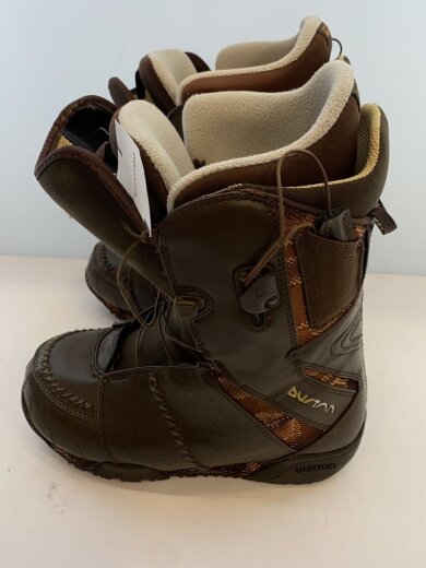 商品画像：スノーボードブーツ/25cm/BRW 2