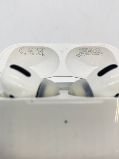 商品画像：イヤホン AirPods Pro PWP22J/A A2083/A2084/A2190 刻印入り 8