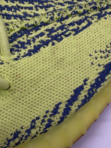 商品画像：オリジナルス/YEEZY BOOST 350 V2/イージーブースト/イエロー/B37572/29cm/YLW 9