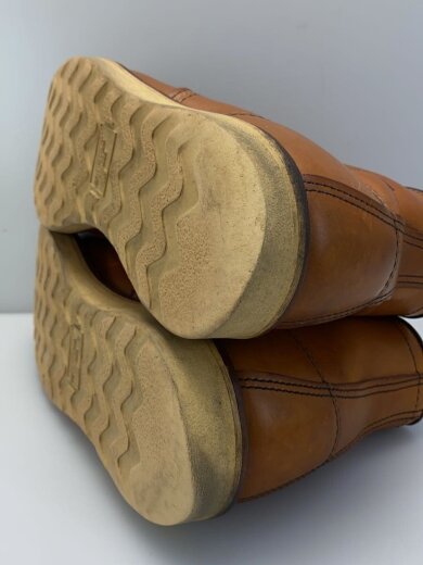 商品画像：レースアップブーツ/26.5cm/CML/875// 4