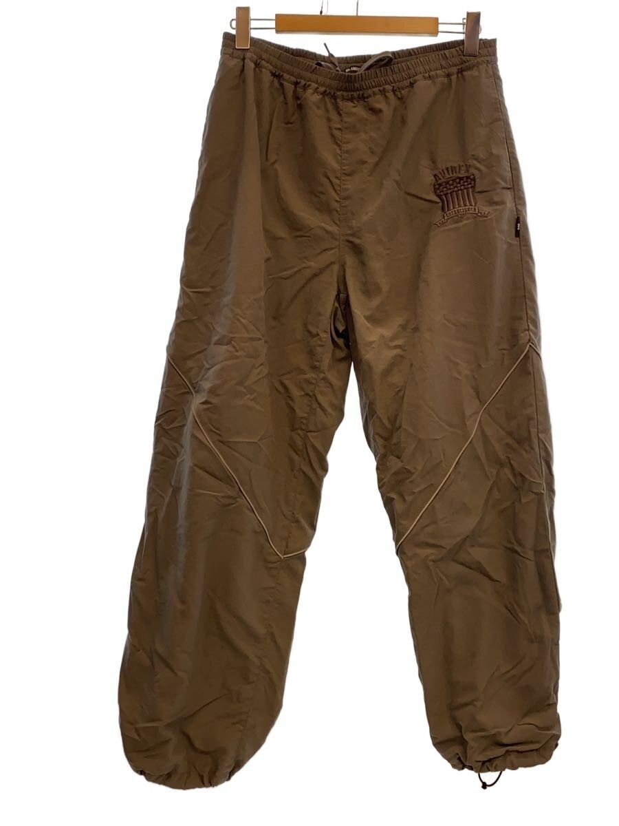 AVIREX / NYLON PIPING PANTS/ナイロンパンツ/XL/GRY/783-5110024