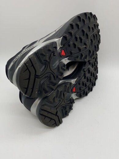 商品画像：XT-PATHWAY GORE-TEX/ローカットスニーカー/26cm/BLK/ゴアテックス/475775 4