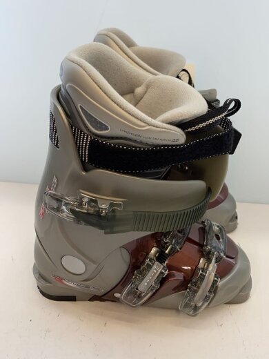 商品画像：KASTLE/スキーブーツ/23～23.5cm/SLV 3