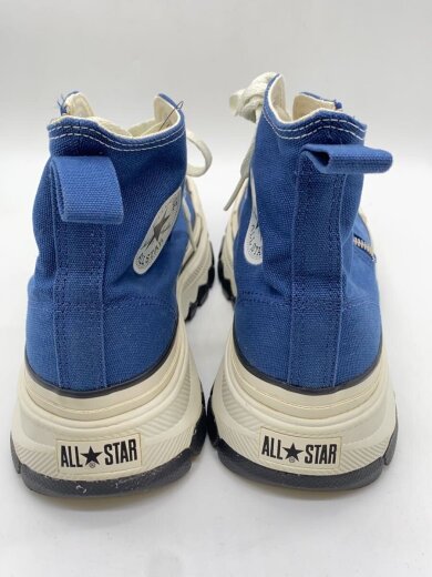 商品画像：ハイカットスニーカー/26cm/NVY/1SD979// 6